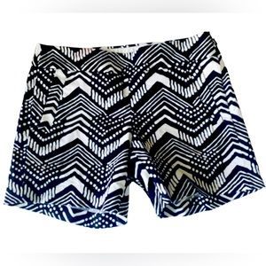 J. Crew shorts size 00